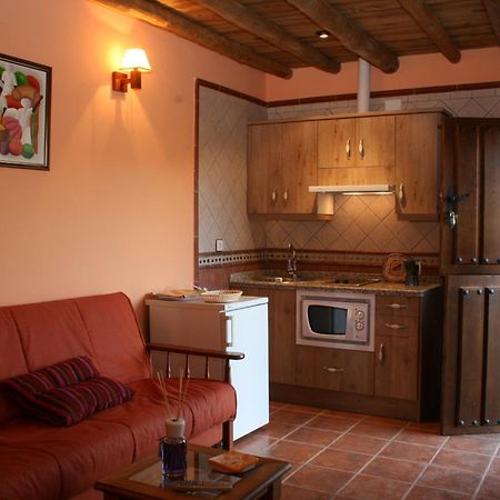 Apartamentos Posadas De Granadilla 사르사 데 그라나디야 외부 사진